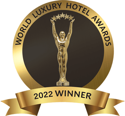 פרס 2022 למלון יהודה